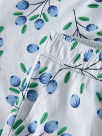 NAME IT Shorts Vigga Ancient Water